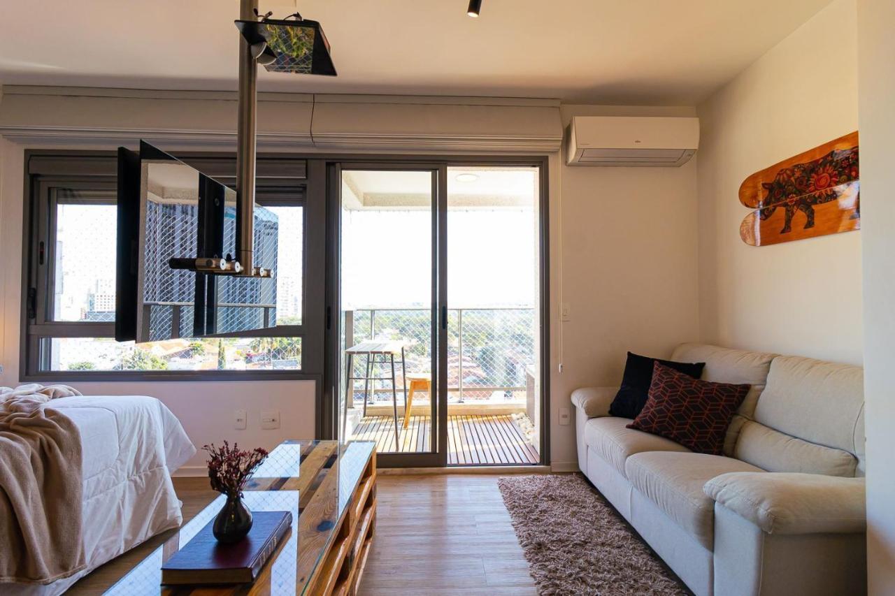Vossa Bossa Vila Madalena São Paulo Buitenkant foto