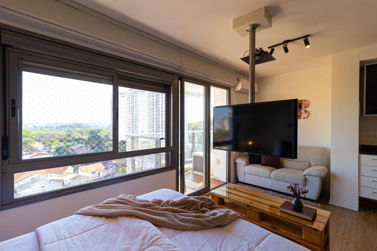 Vossa Bossa Vila Madalena São Paulo Buitenkant foto