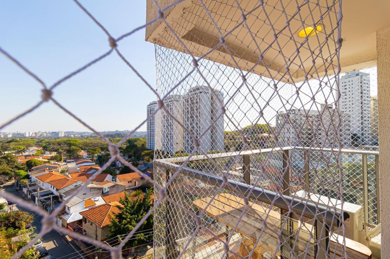 Vossa Bossa Vila Madalena São Paulo Buitenkant foto