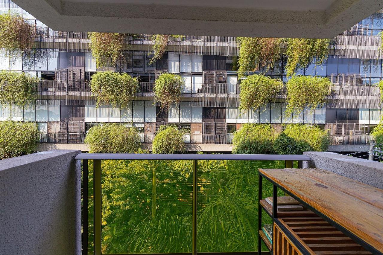 Vossa Bossa Vila Madalena São Paulo Buitenkant foto