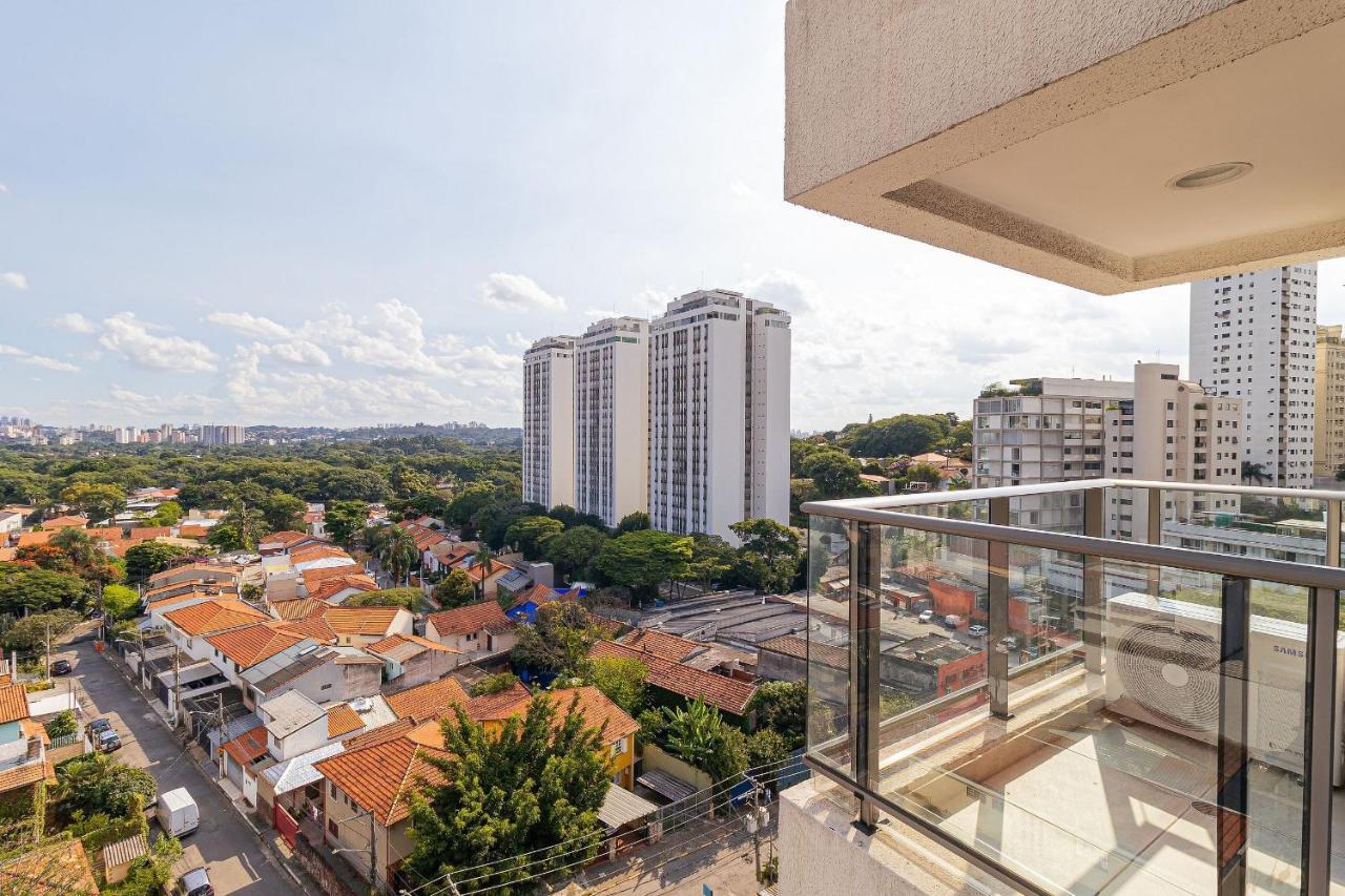 Vossa Bossa Vila Madalena São Paulo Buitenkant foto